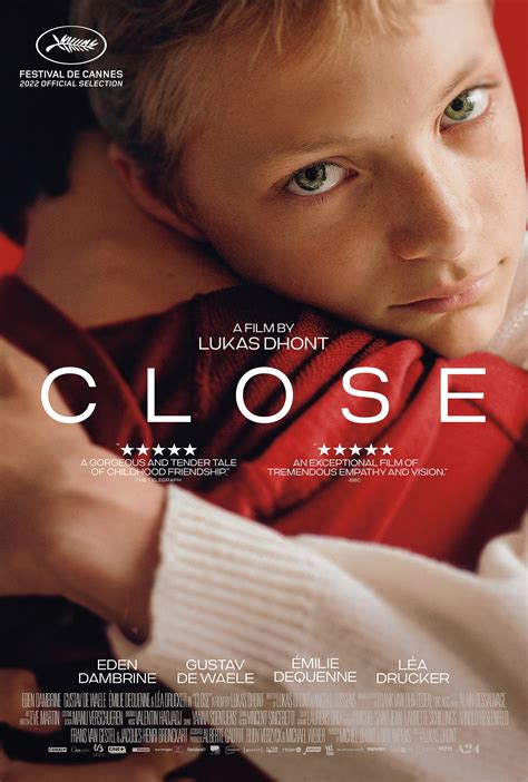 close film review